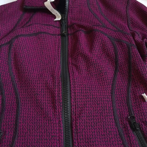 lululemon athletica Jackets & Blazers - NWT Lululemon Jacket